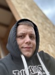 Dimka, 35, Moscow