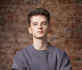 Ivan, 18, Nizhniy Novgorod