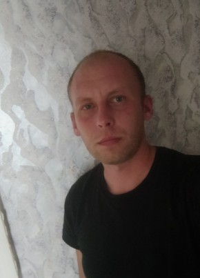 Роман Елистратов, 35, Россия, Суворовская
