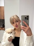 Kristina, 25, Nizhniy Novgorod