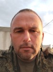 Роман Валерьевич, 40 лет, Севастополь