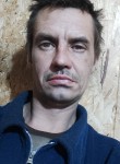 Миша Трегубов, 40 лет, Байкальск