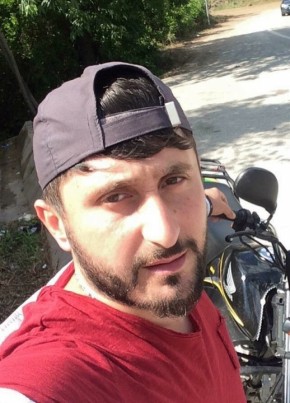 ahmet, 34, Türkiye Cumhuriyeti, Kullar