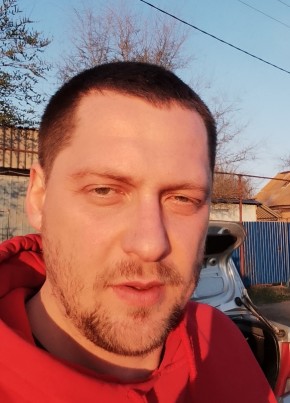 Игорь, 38, Россия, Ленинск