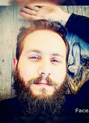 Anas AL Ali, 31, Türkiye Cumhuriyeti, Çırmıktı (Malatya İli)