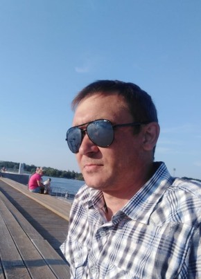 Юрий из Великого Новгорода 41 год