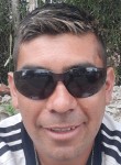 Fabian, 38 лет, Ciudad de La Santísima Trinidad y Puerto de Santa María del Buen Ayre