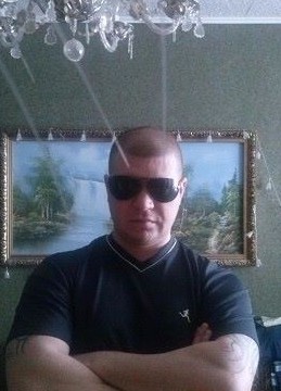 Xander, 42, Россия, Североуральск