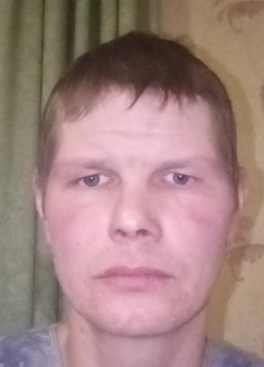 Алексей, 35, Россия, Юхнов