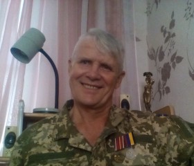 Николай, 58 лет, Херсон
