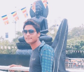 Rupesh Singh Sam, 32 года, New Delhi