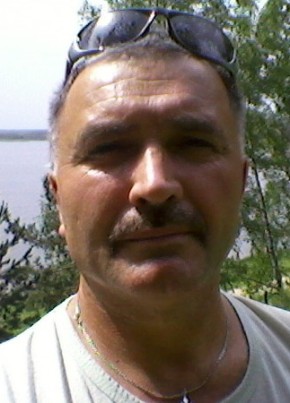 Виктор, 82, Россия, Вознесенское