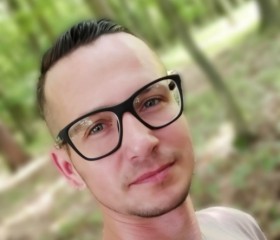 David, 40, Zlin