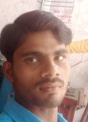 GOVIND, 20, India, Lucknow