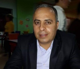 Ruben, 51, Yerevan