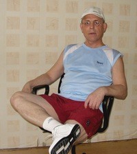 Константин, 71, Россия, Екатеринбург
