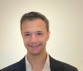 Анатолий, 28, Hamburg