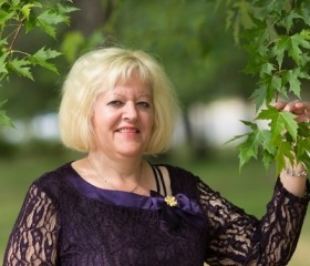 Ирина, 58 лет, Жлобін