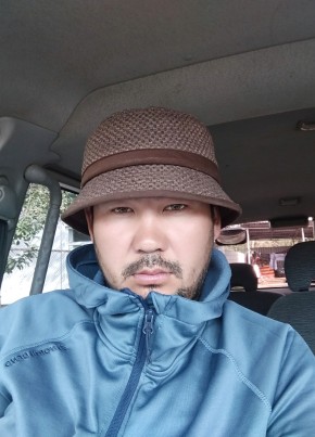 Туке, 35, Кыргыз Республикасы, Бишкек