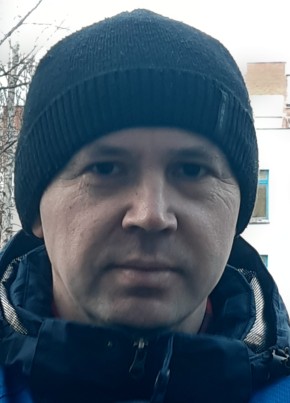 Александр из Чебоксары 50 лет