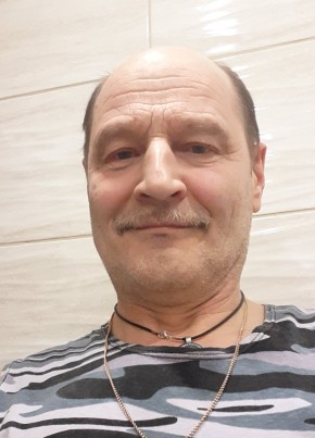 Андрей, 63, Россия, Старый Оскол