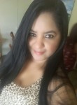 Nubia, 40  , Maracaibo