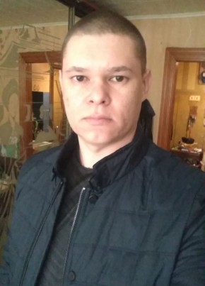 pavlett, 36, Россия, Рязань