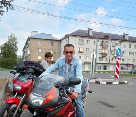 Игнат, 41 год, Санкт-Петербург