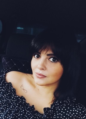 Alina, 30, Russia, Kazan