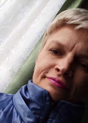 Наталья, 48, Россия, Ахтырский