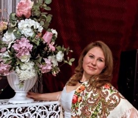 Ekaterina, 34, Gorodets