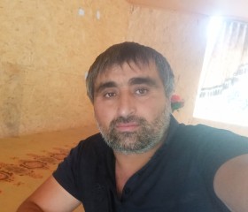 Dzhamal, 44, Tbilisi