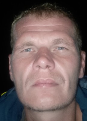 Василий из Владивостока 34 года