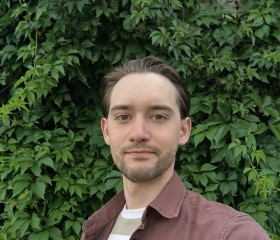 Maks, 27, Krasnoyarsk