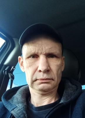 Aleksey Nik