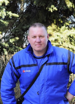 Сергей, 50, Россия, Ярославль