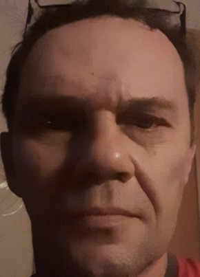 Алексей, 54, Россия, Троицк (Челябинск)