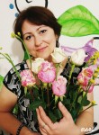 елена, 49 лет, Алматы