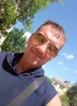 Aleksey, 50, Moscow