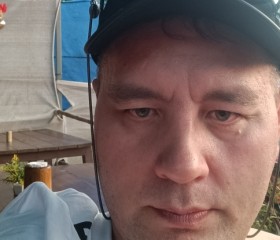 John, 39 лет, Астана