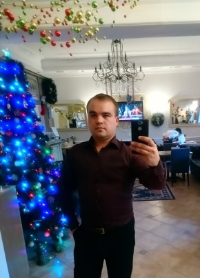 Алексей, 41, Romania, Slobozia (Ialomiţa)