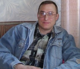 Владимир, 57 лет, Омск