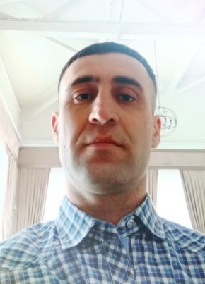 Иван из Бутурлиновки 39 лет