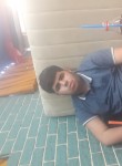 Yasin, 18, Baku