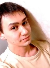 Sergey, 36, Russia, Vladivostok