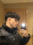 Ben ginz, 19, Malgrat de Mar