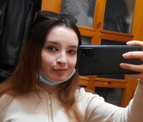 Ольга, 22 года, Омск