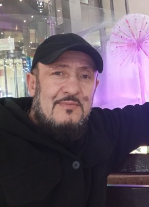 Алик, 41, Россия, Назрань