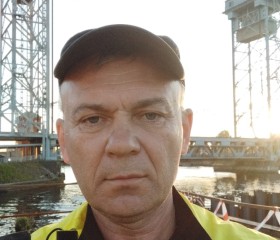 Сергей, 56 лет, Смоленск