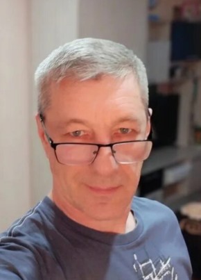 Антьн из Amsterdam 53 года